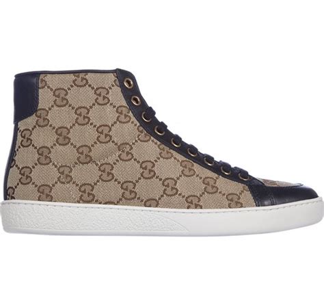 scarpe alte donna gucci|Gucci Sneakers for Women .